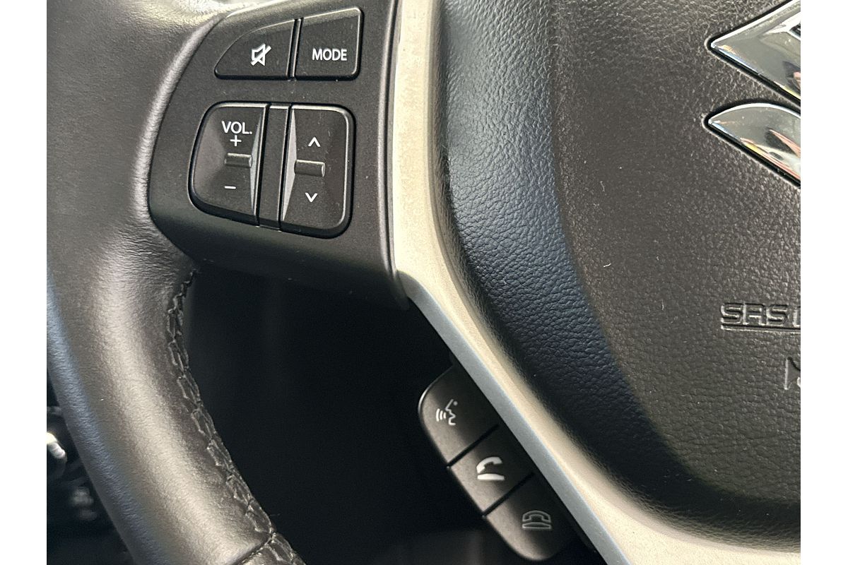 2019 Suzuki Vitara LY Series II
