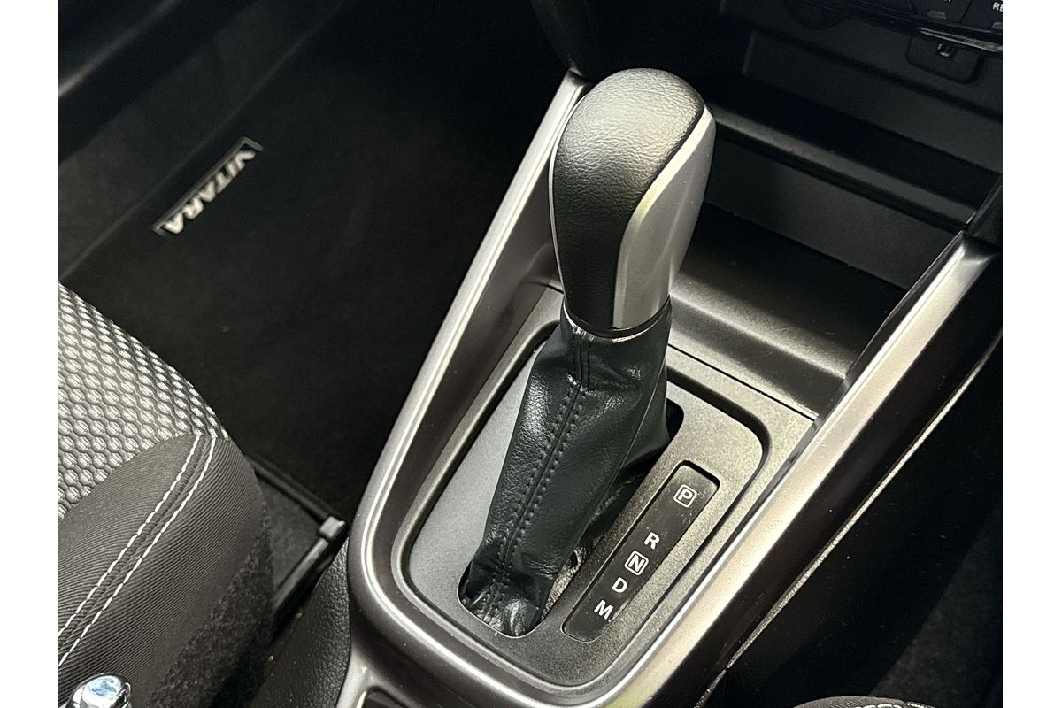 2019 Suzuki Vitara LY Series II