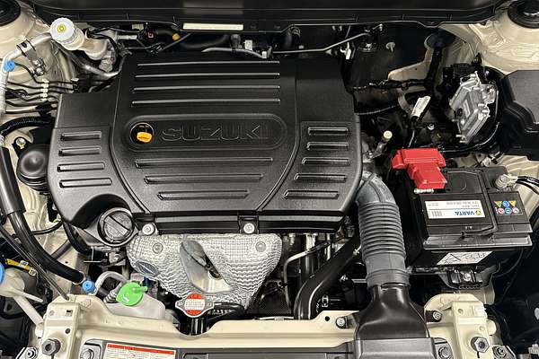 2019 Suzuki Vitara LY Series II