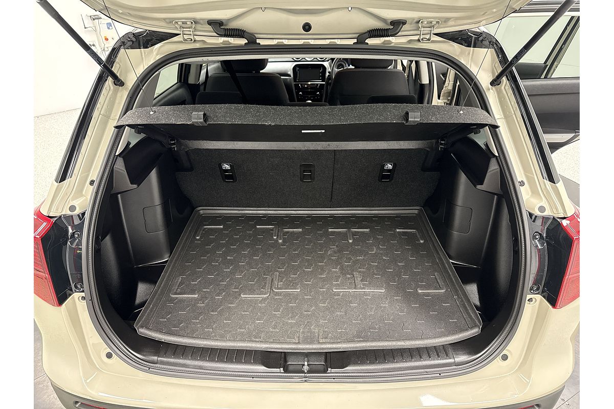 2019 Suzuki Vitara LY Series II