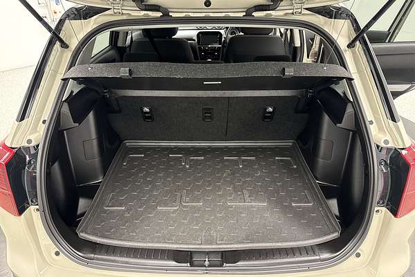 2019 Suzuki Vitara LY Series II
