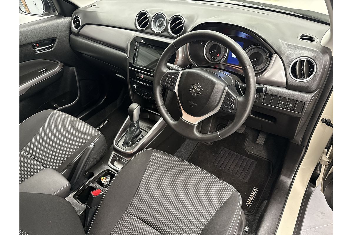 2019 Suzuki Vitara LY Series II