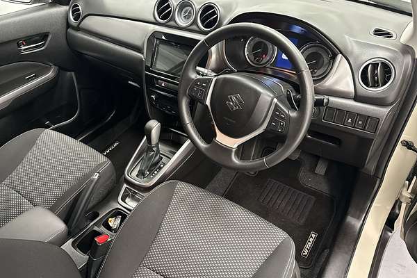2019 Suzuki Vitara LY Series II