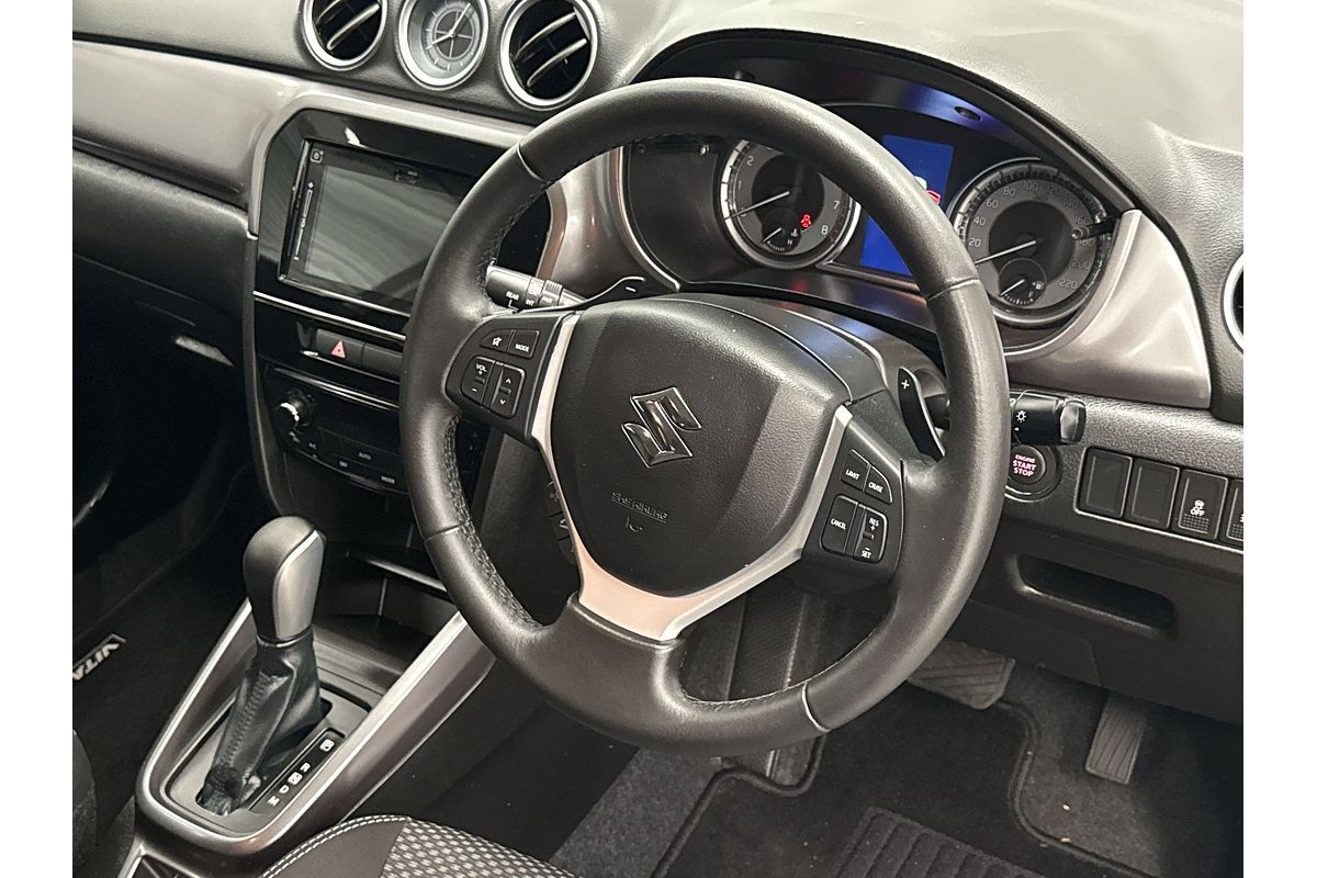 2019 Suzuki Vitara LY Series II