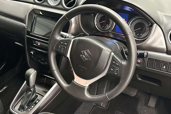 2019 Suzuki Vitara LY Series II