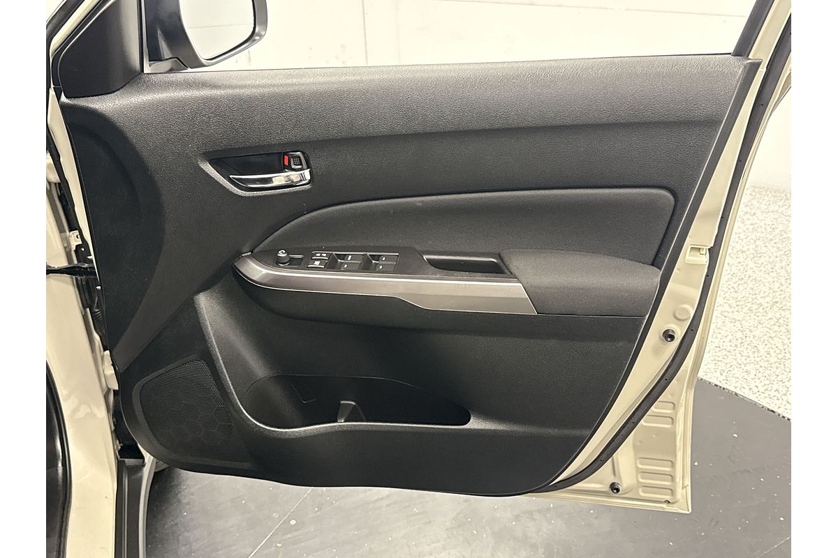 2019 Suzuki Vitara LY Series II