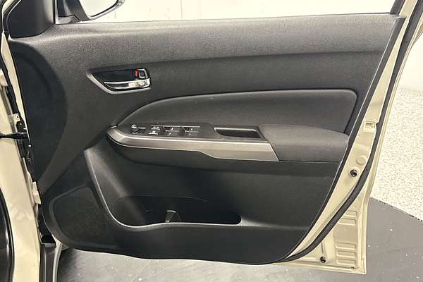 2019 Suzuki Vitara LY Series II