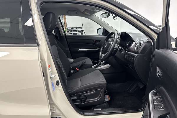 2019 Suzuki Vitara LY Series II