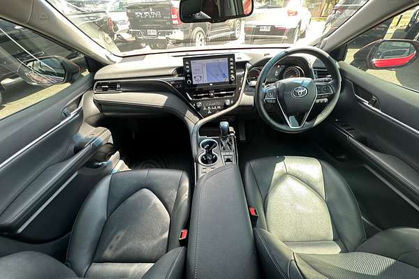2021 Toyota Camry SL AXVH70R