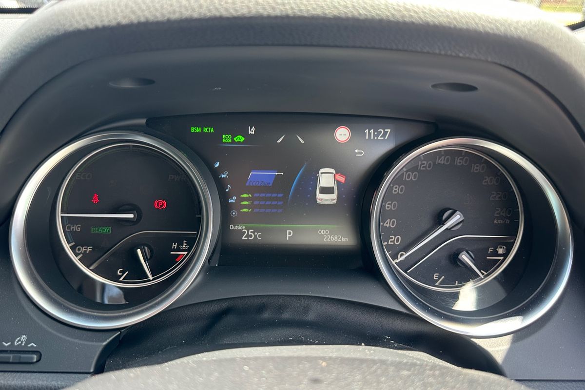 2021 Toyota Camry SL AXVH70R
