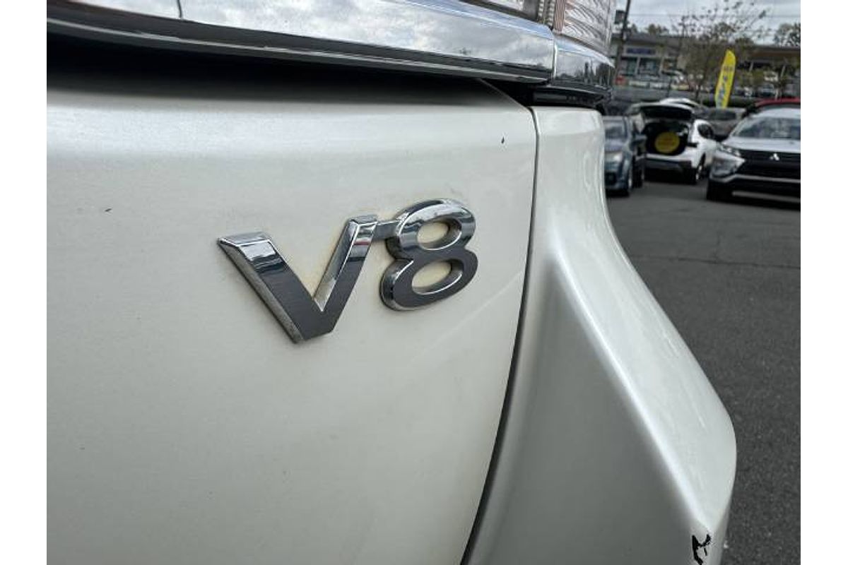 2017 Toyota Landcruiser Sahara VDJ200R