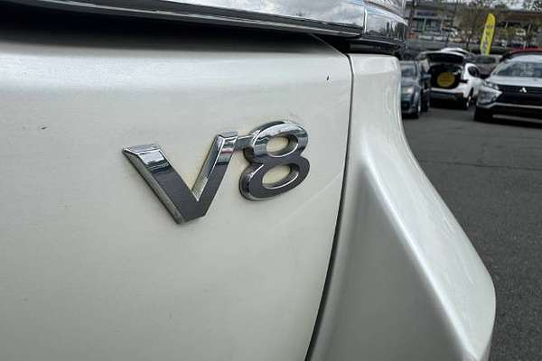 2017 Toyota Landcruiser Sahara VDJ200R