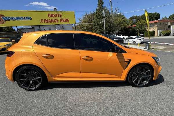 2018 Renault Megane R.S. 280 BFB