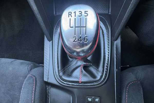 2018 Renault Megane R.S. 280 BFB