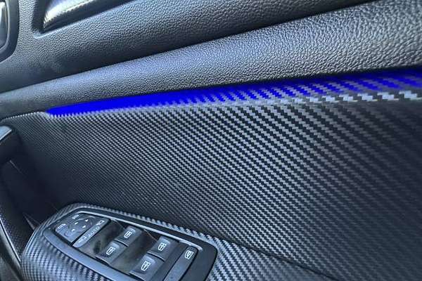 2018 Renault Megane R.S. 280 BFB