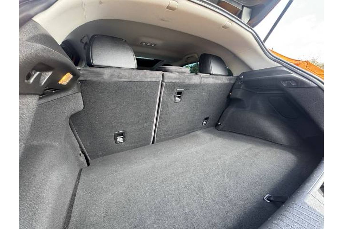 2018 Renault Megane R.S. 280 BFB