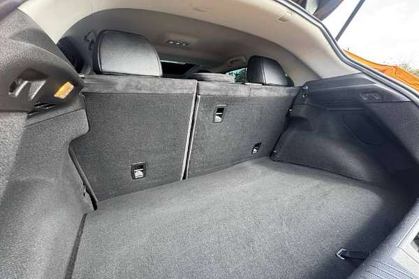 2018 Renault Megane R.S. 280 BFB