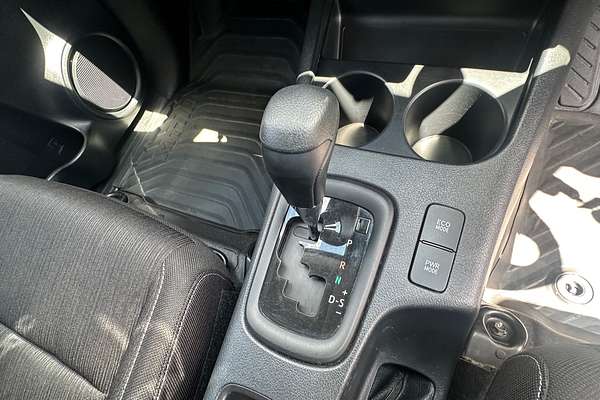 2020 Toyota Hilux Hilux 4x4 SR 2.8L T Diesel Automatic Double Cab