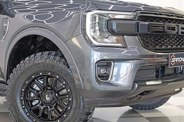 2022 Ford Everest Trend 2.0L