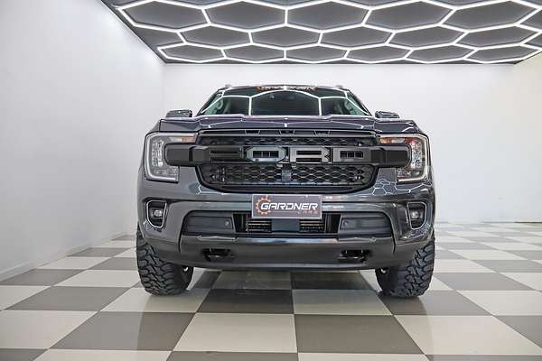 2022 Ford Everest Trend 2.0L