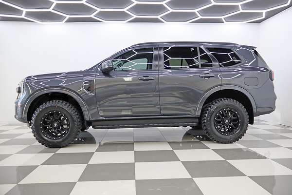 2022 Ford Everest Trend 2.0L