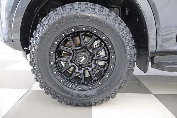 2022 Ford Everest Trend 2.0L