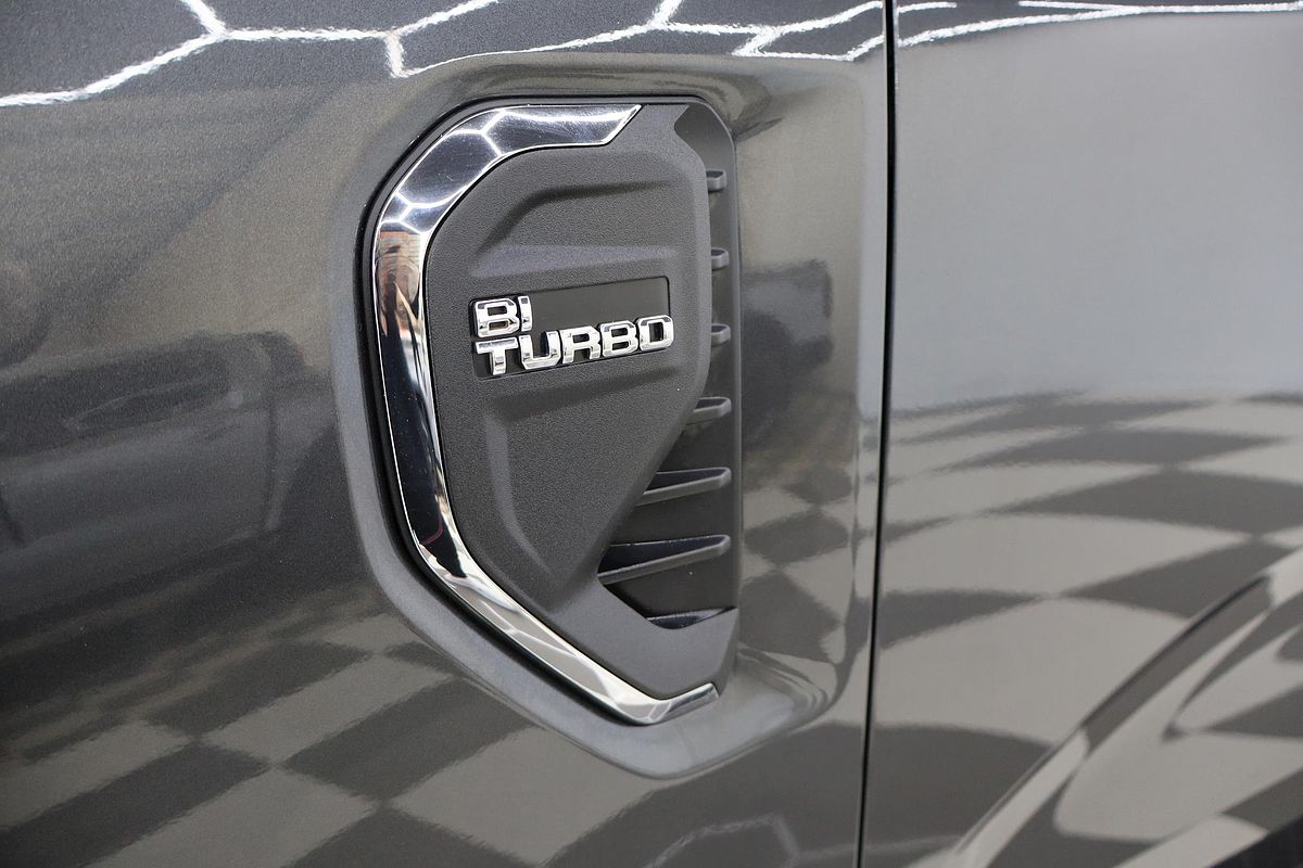 2022 Ford Everest Trend 2.0L