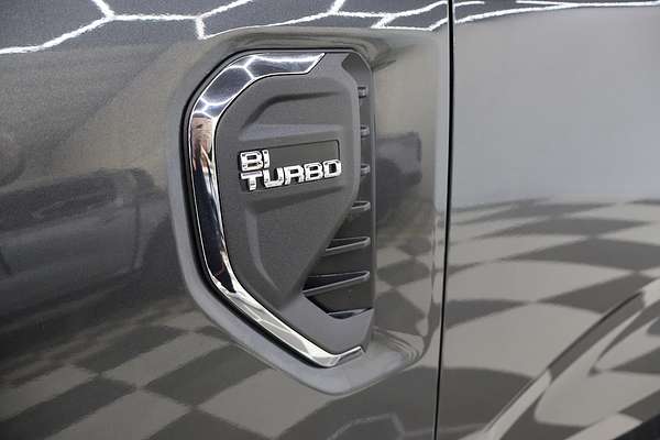 2022 Ford Everest Trend 2.0L
