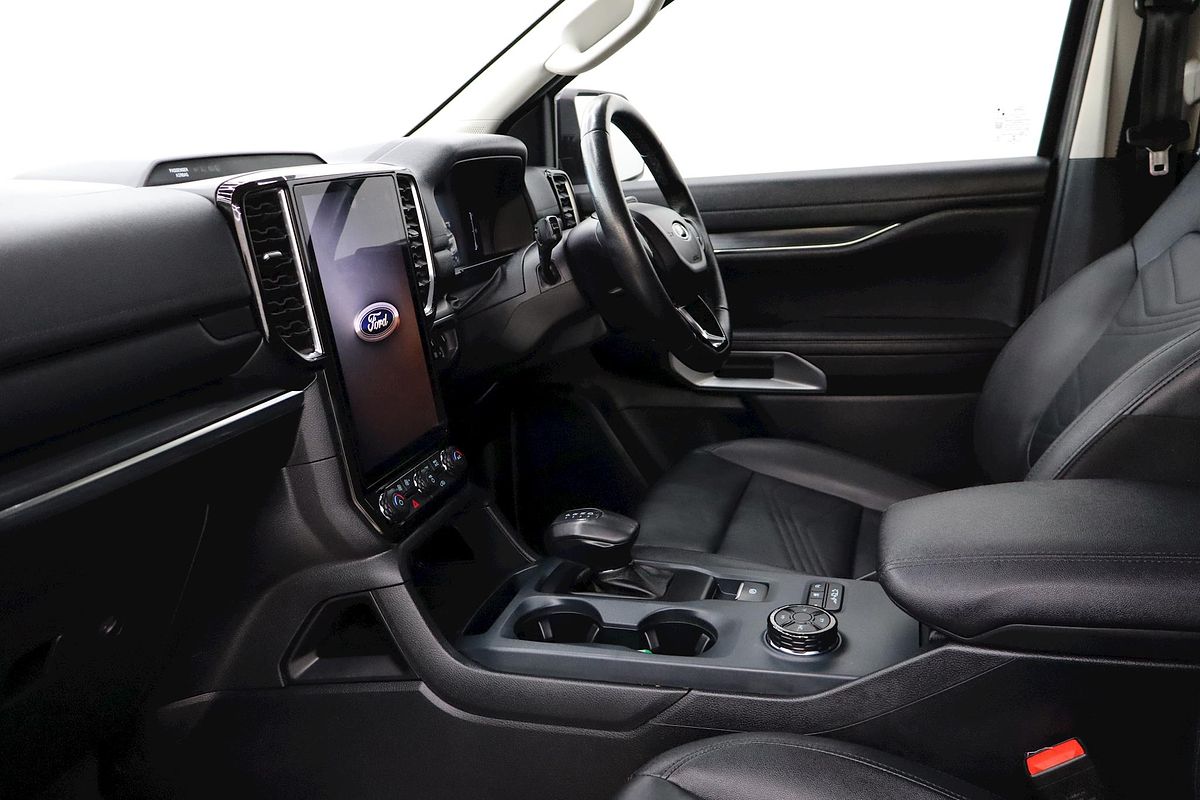 2022 Ford Everest Trend 2.0L
