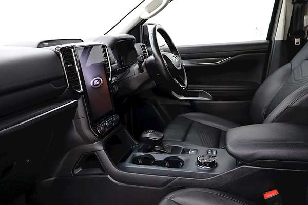 2022 Ford Everest Trend 2.0L