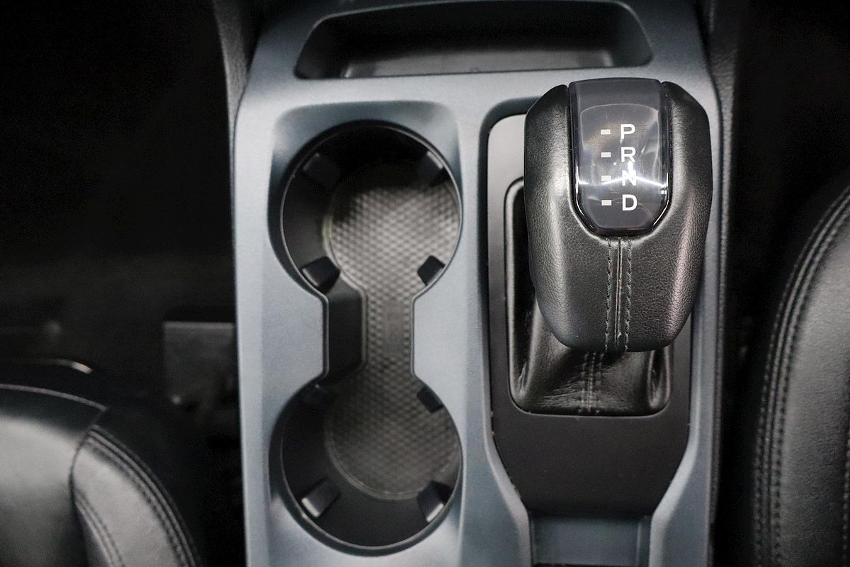 2022 Ford Everest Trend 2.0L