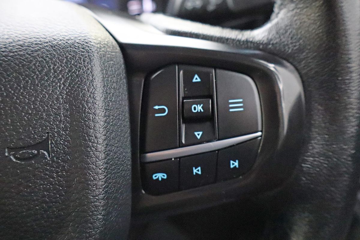 2022 Ford Everest Trend 2.0L