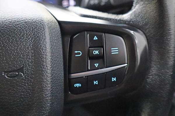 2022 Ford Everest Trend 2.0L