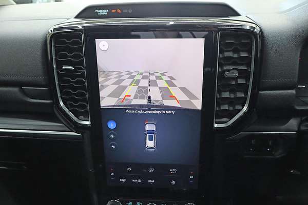 2022 Ford Everest Trend 2.0L