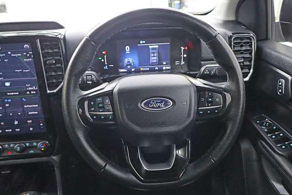 2022 Ford Everest Trend 2.0L