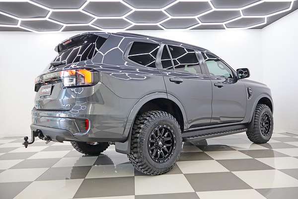2022 Ford Everest Trend 2.0L