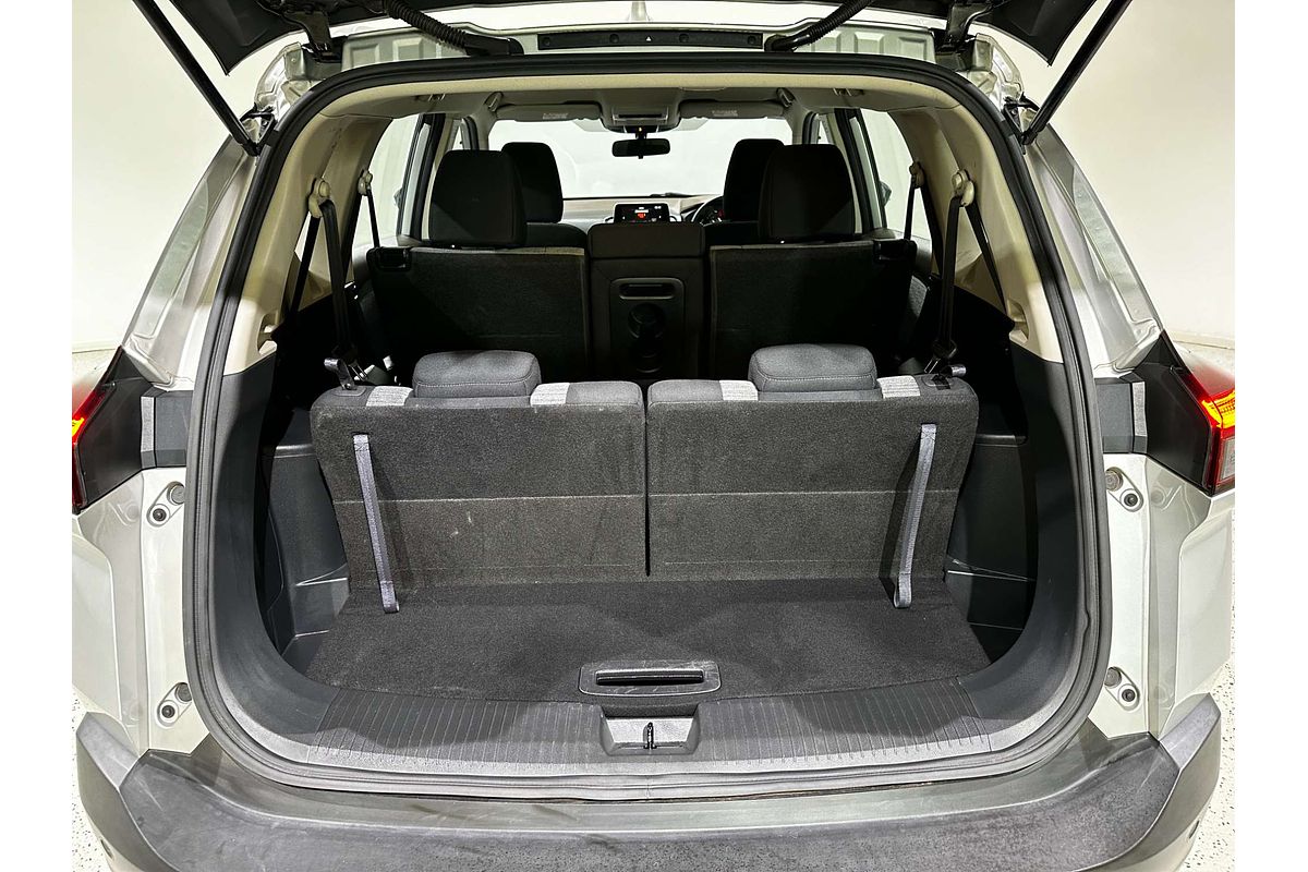 2024 Nissan X-TRAIL ST T33