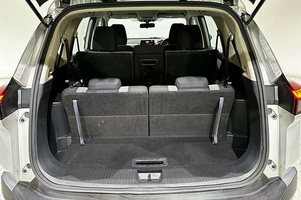 2024 Nissan X-TRAIL ST T33