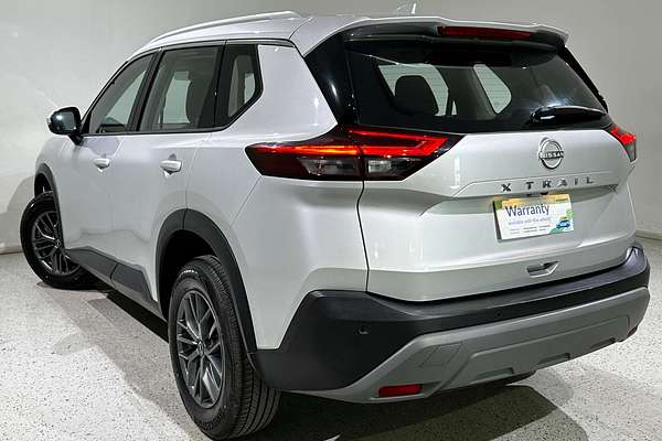 2024 Nissan X-TRAIL ST T33