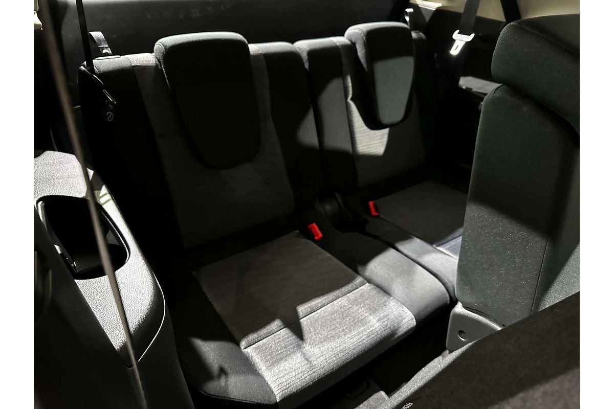 2024 Nissan X-TRAIL ST T33