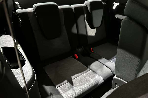 2024 Nissan X-TRAIL ST T33