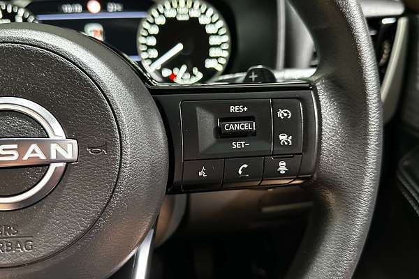 2024 Nissan X-TRAIL ST T33