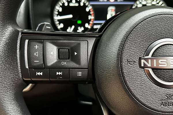 2024 Nissan X-TRAIL ST T33