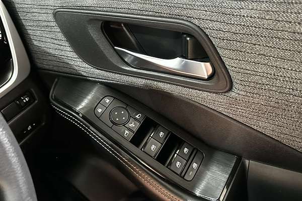 2024 Nissan X-TRAIL ST T33