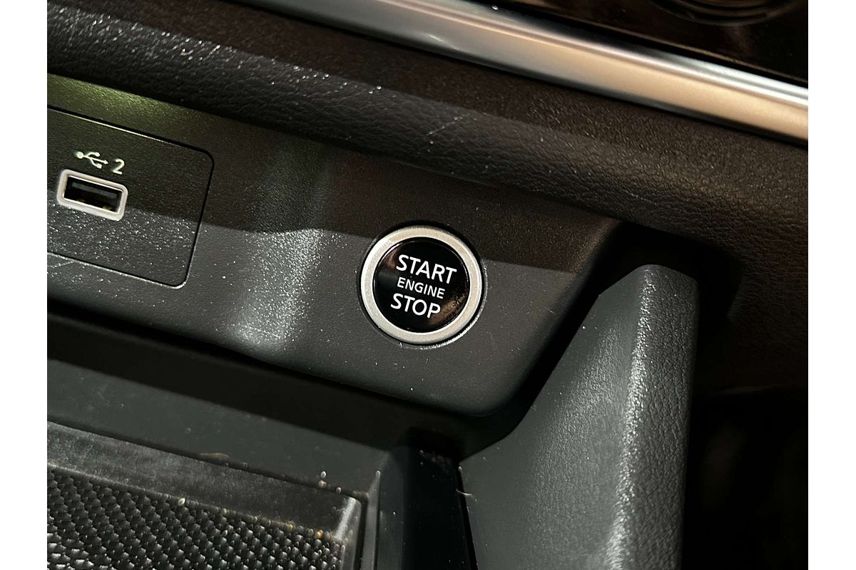 2024 Nissan X-TRAIL ST T33