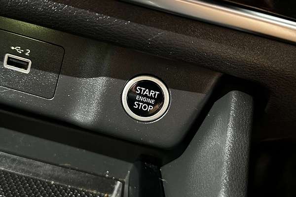 2024 Nissan X-TRAIL ST T33