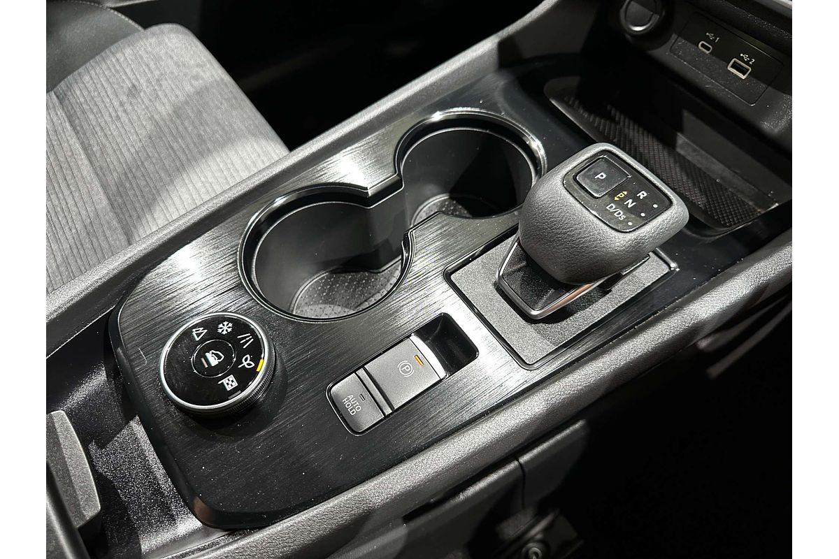 2024 Nissan X-TRAIL ST T33