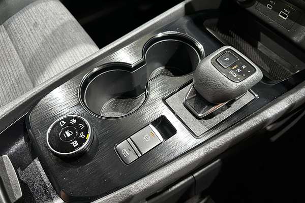 2024 Nissan X-TRAIL ST T33