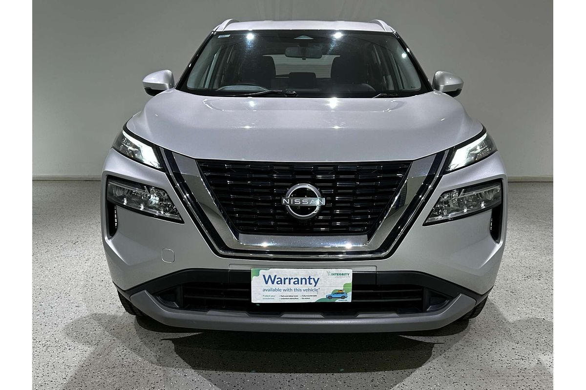 2024 Nissan X-TRAIL ST T33