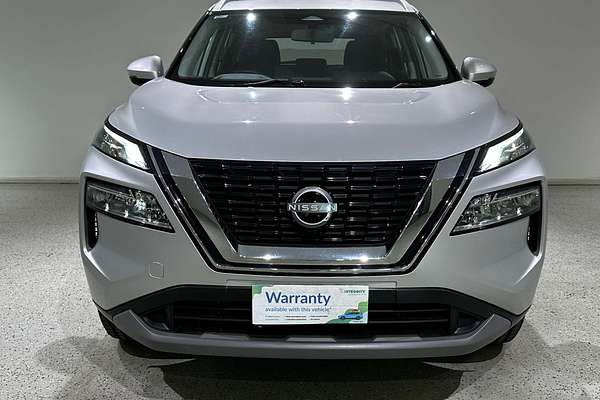 2024 Nissan X-TRAIL ST T33